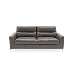 VL Tanaro 3 Seater - Grey (Nett)